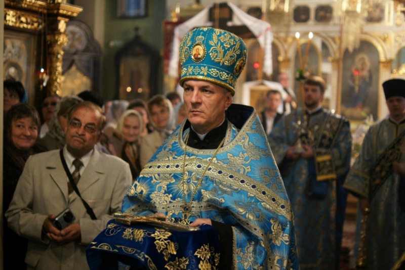 Święto Chełmskiej Ikony Matki Bożej w Chełmie