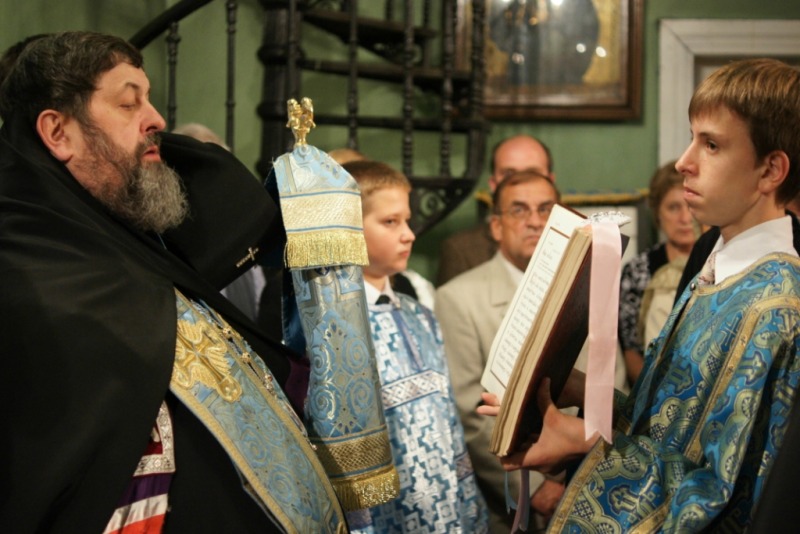 Święto Chełmskiej Ikony Matki Bożej w Chełmie