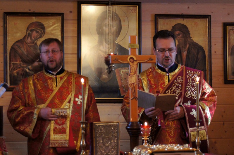 Świętej Katarzyny w Zaleszanach