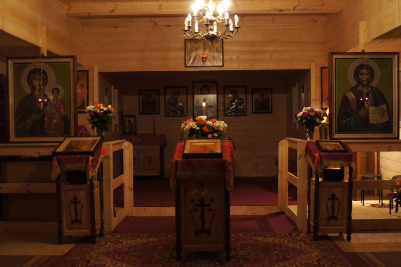 Świętej Katarzyny w Zaleszanach