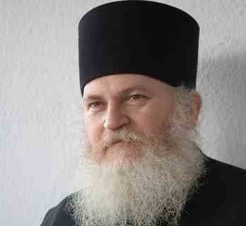 Prawosławni modlą się za aresztowanego archimandrytę Efrema