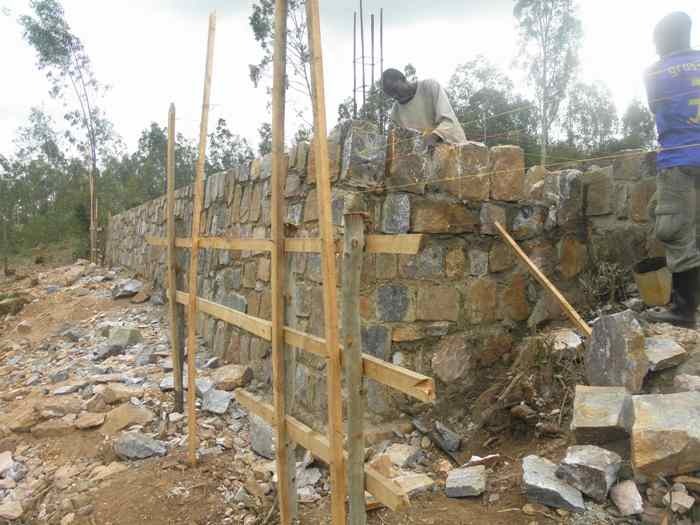 Rwanda: pierwsza cerkiew