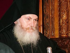Ojciec Efrem wyjdzie z aresztu
