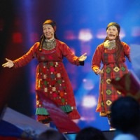 30 000 € z show-biznesu na budowę cerkwi
