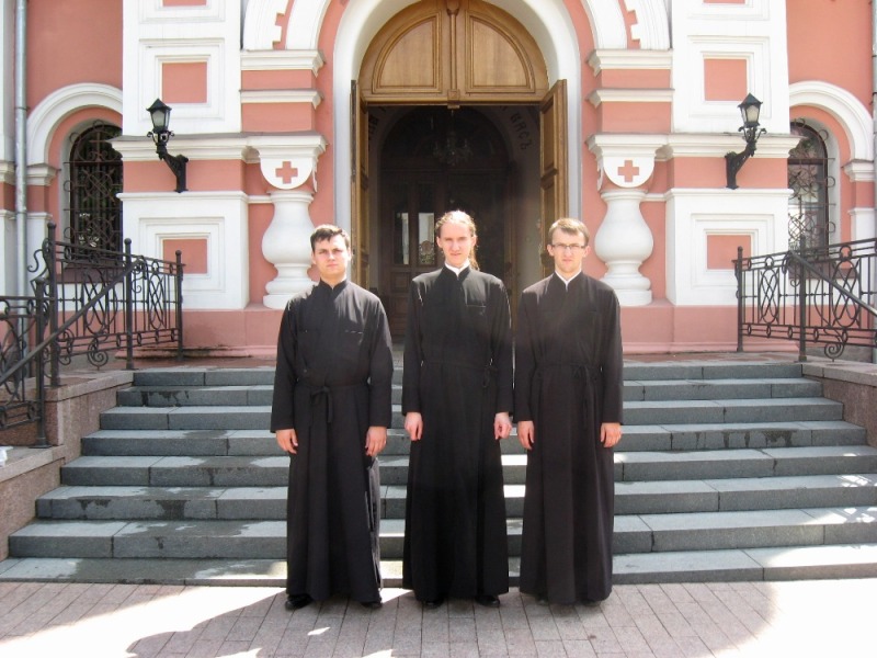 Konkurs teologiczny w Grodnie