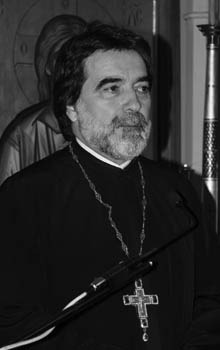 Zmarł ks. dr Radovan Bigović