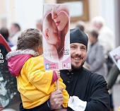 Rosja: sprzeciw wobec aborcji