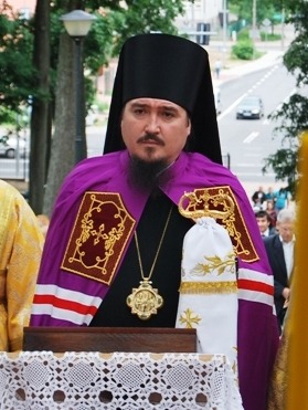 Biskup Jerzy: Modlitwa jest źródłem pojednania i miłości
