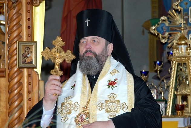 Arcybiskup Abel: Wizyta patriarchy Cyryla będzie miała przede wszystkim duchowy wymiar