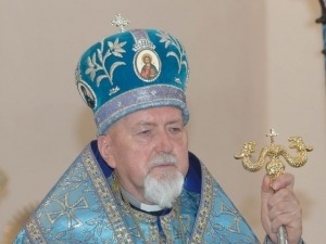 Zmarł arcybiskup preszowski Jan