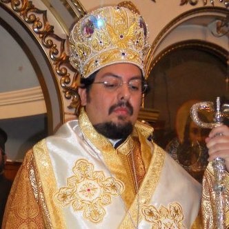 Pierwszy prawosławny biskup pochodzący z Argentyny