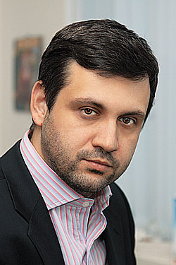 To, co widzieliśmy, nie może nie pozostać w naszej pamięci - Grabarkę i wizytę w Polsce wspomina Władimir Legojda