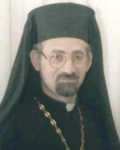 Pogrzeb archimandryty Józefa w Wenezueli