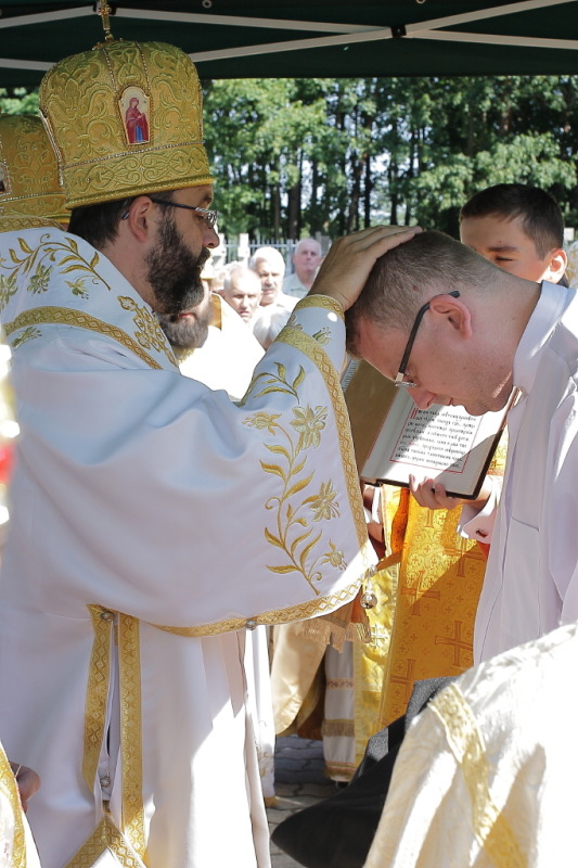 Uroczystości Proroka Eliasza w Białymstoku