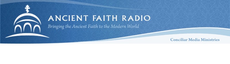 Ancient Faith Radio