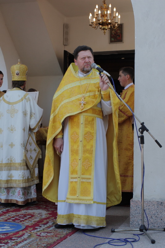 Uroczystości Proroka Eliasza w Białymstoku