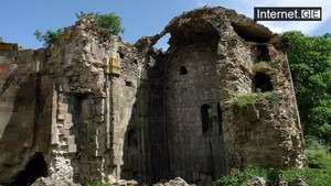 Gruzja: odkryto cerkiew z V wieku