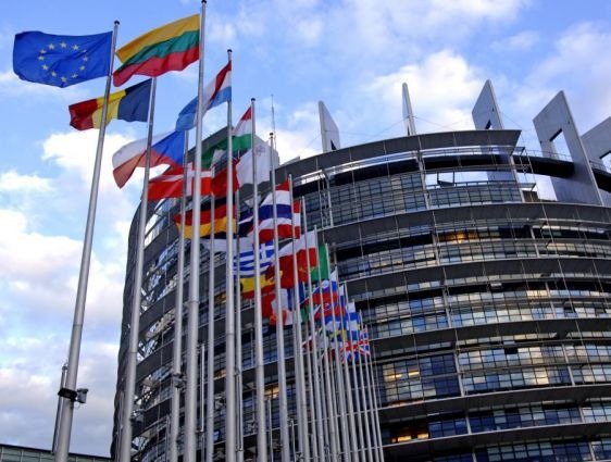 Wystawa "Kolory Prawosławia. Polska" w Parlamencie Europejskim