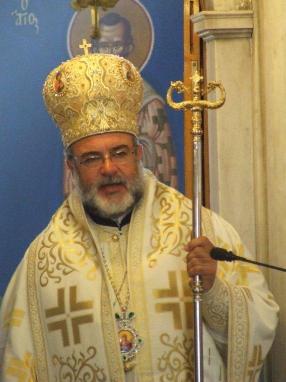 Konsultacje przed zgromadzeniem Światowej Rady Kościołów