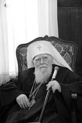 Nigdy nie szedłem na kompromisy krzywdząc Kościół - ostatni wywiad z patriarchą Maksymem
