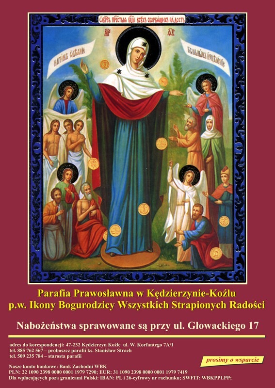 Żywa Biblioteka w Kędzierzynie Koźlu
