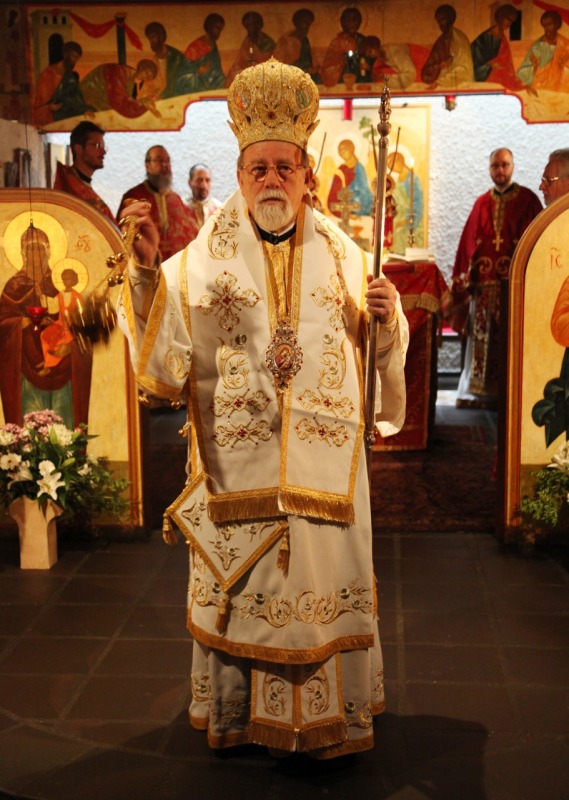 Genewskie święto