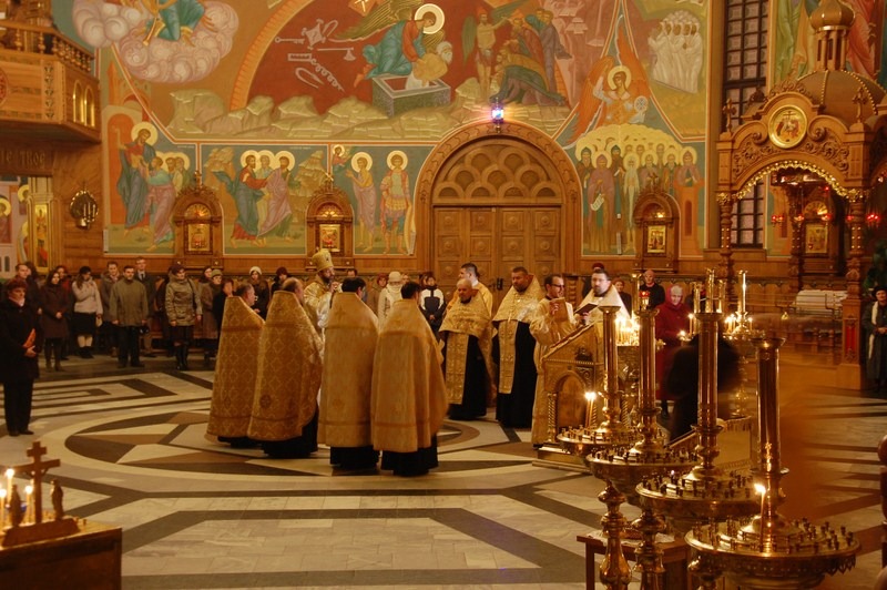 Dekada z Radio Orthodoxia