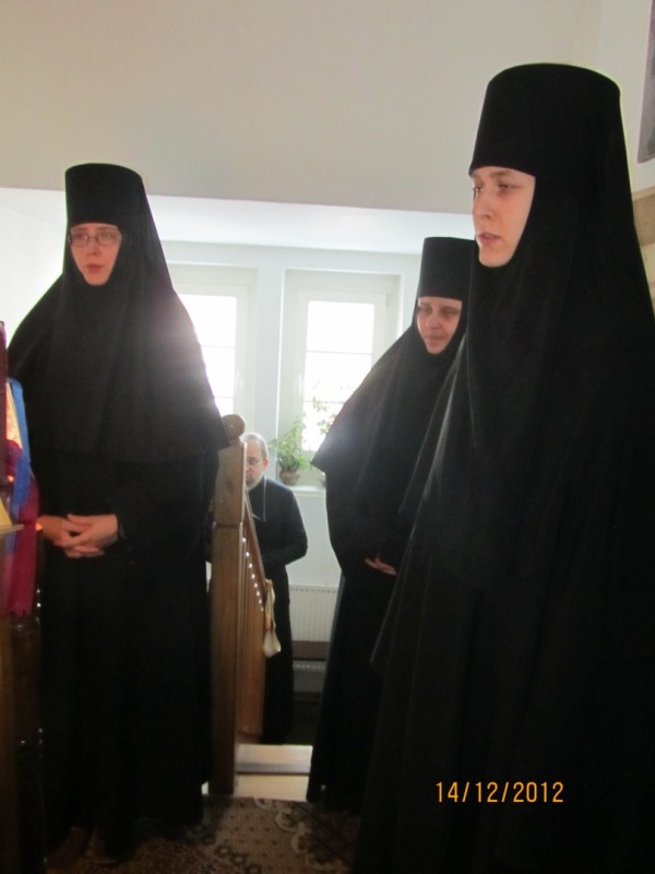 Rekolekcje dekanatu olsztyńskiego