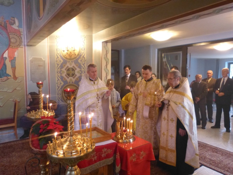Lubelskie obchody 65. rocznicy akcji „Wisła”