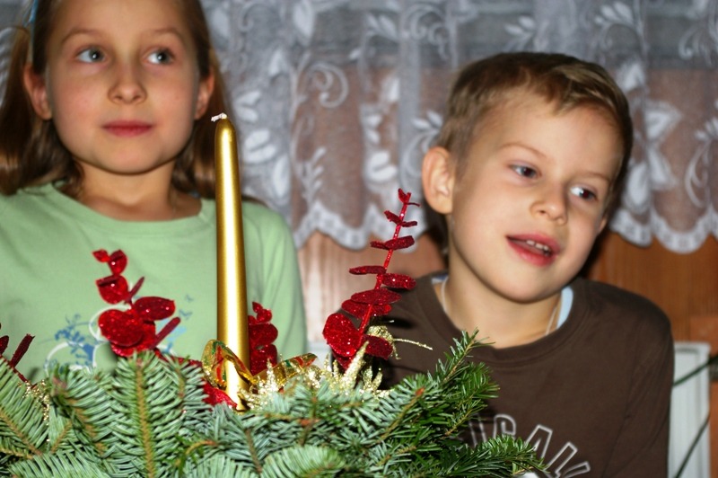 Kiermasz świątecznej pomocy chorym Dzieciom