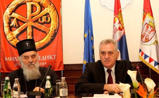 Przygotowania w Serbii do obchodów 1700-lecia ogłoszenia edyktu mediolańskiego