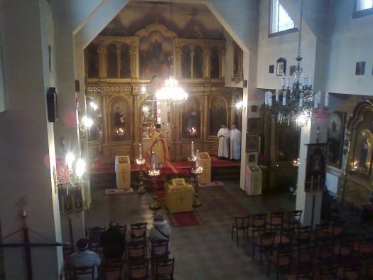 Dzień św. Mikołaja w Poznaniu