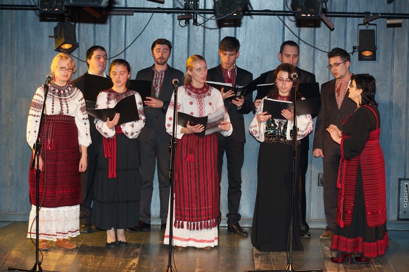 Przegląd pieśni paraliturgicznej w Stargardzie Szczecińskim