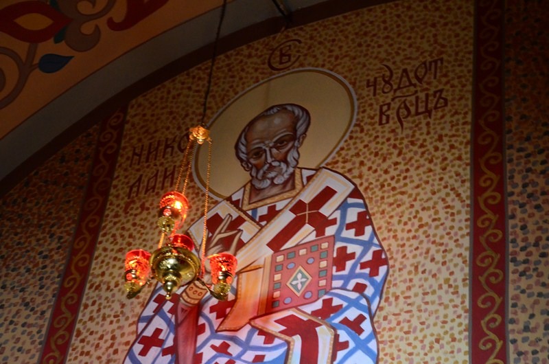 Świętego Mikołaja Cudotwórcy w Białymstoku
