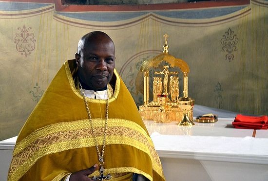 Prawosławie w Kenii prężnie się rozwija