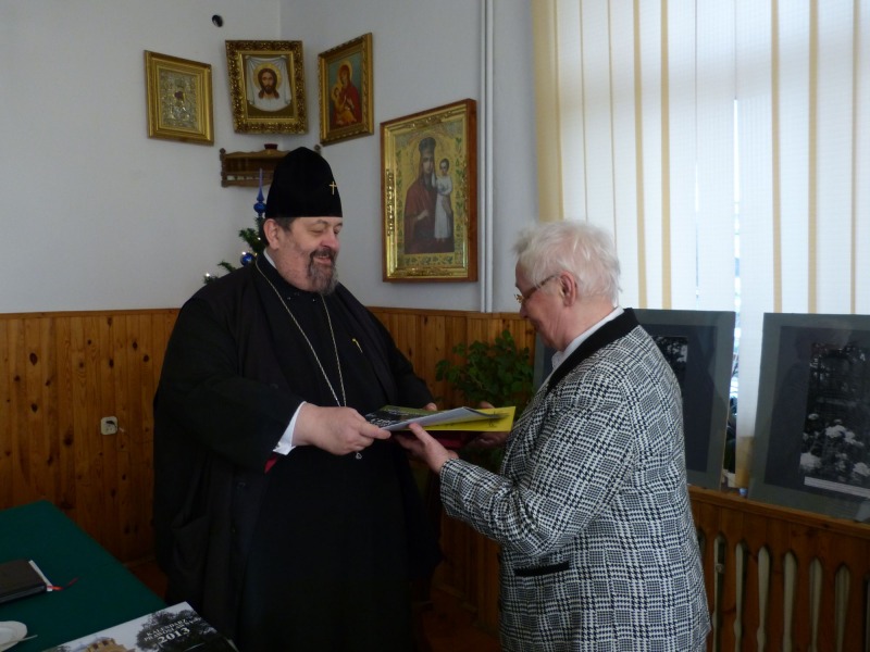 Nagrody w konkursie „Akcja Wisła w życiu moich przodków”