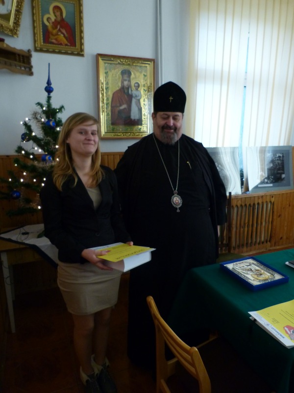 Nagrody w konkursie „Akcja Wisła w życiu moich przodków”