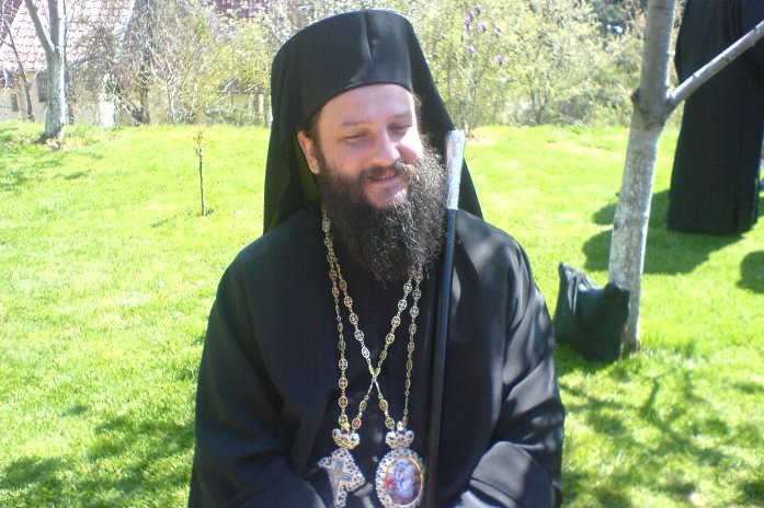 Arcybiskup Jan nadal w więzieniu