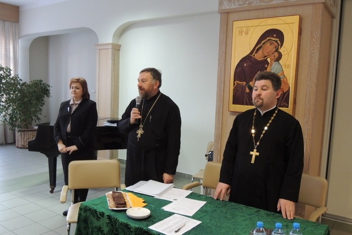 Olimpiada prawosławnej wiedzy religijnej