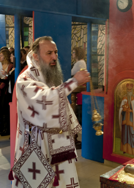 Obchody 70. rocznicy śmierci Grzegorza Peradze rozpoczęte
