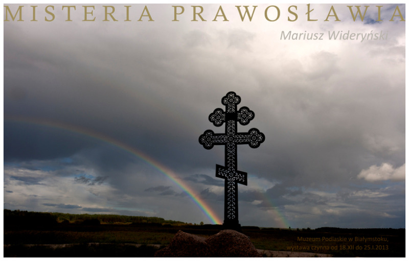Misteria Prawosławia