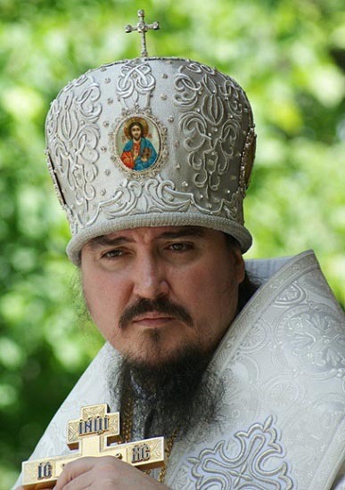 10 lat serwisu cerkiew.pl - opinia biskupa Jerzego