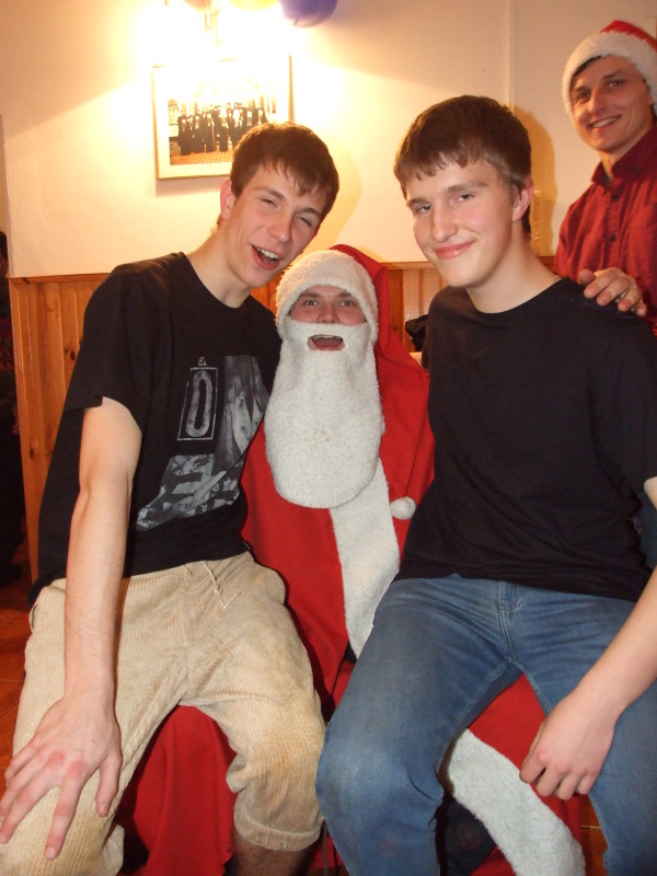 Choinka w Lublinie
