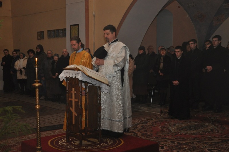 Zakończenie Tygodnia Modlitw o Jedność Chrześcijan we Wrocławiu