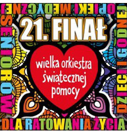 Orkiestra gra