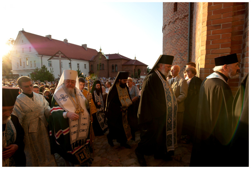 Misteria Prawosławia