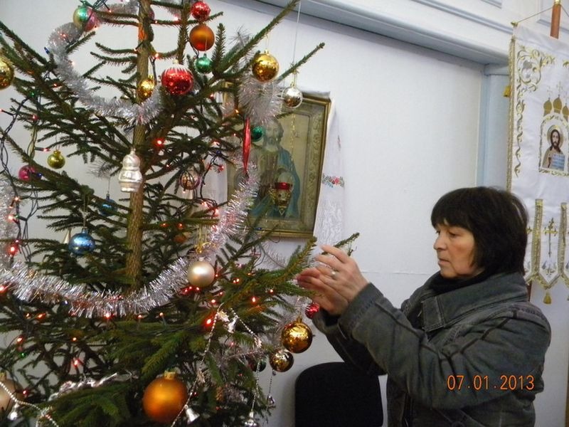 Święta Bożego Narodzenia w Koszalinie
