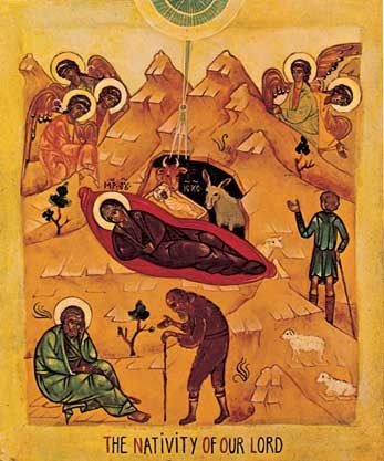 List Bożonarodzeniowy