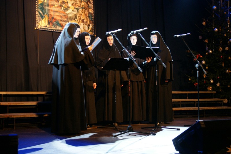 II dzień Międzynarodowego Festiwalu Kolęd Wschodniosłowiańskich