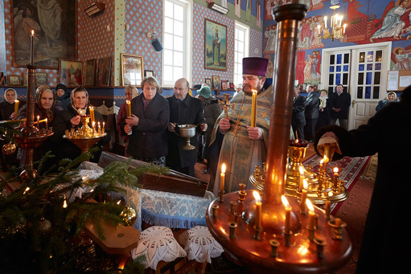 Spotkanie Pańskie